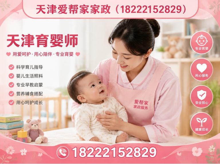 静海区天津钟点工展示图
